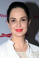 Herec Rukhsar Rehman