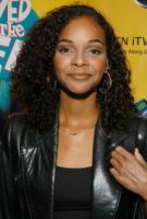 Herec Lark Voorhies