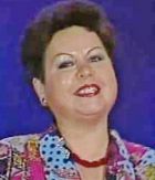 Herec Edita Štaubertová