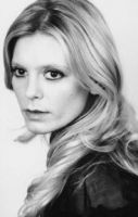 Herec Emilia Fox