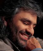 Herec Andrea Bocelli