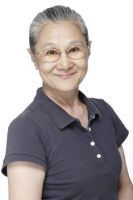 Herec Ikuko Tani