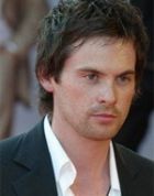 Herec Tom Riley