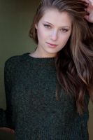 Herec Zoe Levin