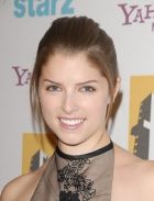 Herec Anna Kendrick