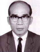 Režisér Wong Ping