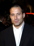 Herec Johnny Messner