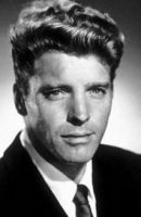 Herec Burt Lancaster