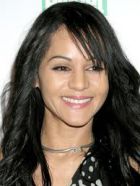 Herec Persia White