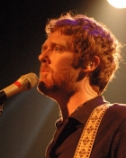 Herec Glen Hansard