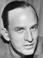 Režisér Ingmar Bergman