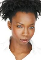 Herec Adepero Oduye