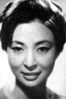 Herec Junko Ikeuchi