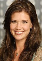 Herec Sarah Lancaster