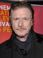 Herec Patrick Bergin