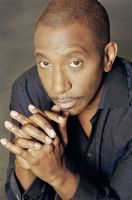 Herec Greg Phillinganes