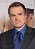 Herec David Harbour