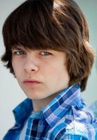 Herec Brendan Meyer