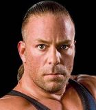 Herec Rob Van Dam