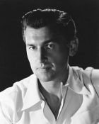 Herec Stewart Granger