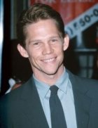 Herec Jack Noseworthy