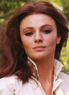 Herec Jacqueline Bisset