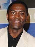 Herec Carl Lumbly