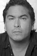 Herec Eric Schweig