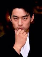 Herec Joo Jin-mo