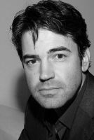 Herec Ron Livingston