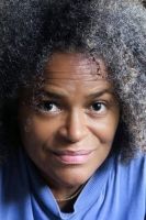 Herec Jocelyne Béroard