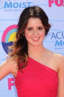 Herec Laura Marano