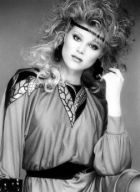 Herec Audrey Landers