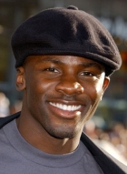 Herec Derek Luke