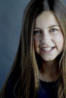 Herec Karlee Broschinsky