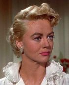 Herec Dorothy Malone