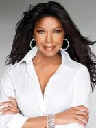 Herec Natalie Cole