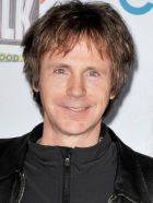 Herec Dana Carvey