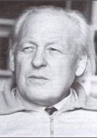 Herec Zdeněk Liška