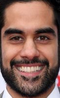 Herec Sacha Dhawan