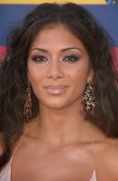 Herec Nicole Scherzinger