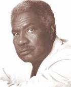 Herec Ossie Davis