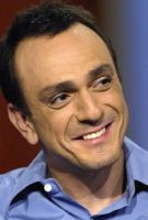 Herec Hank Azaria