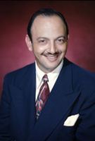 Herec Mel Blanc