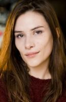 Herec Sophia Dunn-Walker de Brancovan