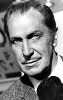 Herec Vincent Price