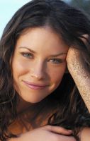 Herec Evangeline Lilly