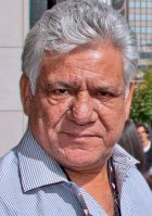 Herec Om Puri