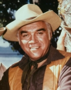 Herec Lorne Greene