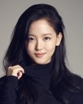 Herec Kang Han-na